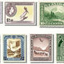 Mac Icons - Stamps Set 10