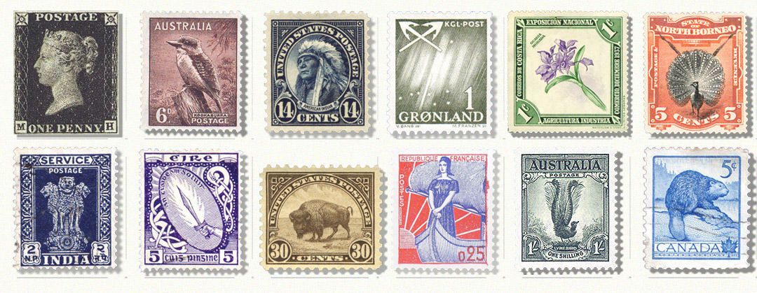 Windows Icons - Classic Stamps Set 1 by Nastino47 on DeviantArt