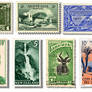 Windows Icons - Classic Stamps Set 5