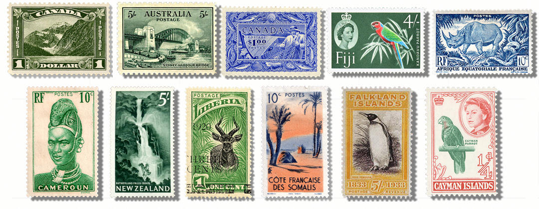 Windows Icons - Classic Stamps Set 5 by Nastino47 on DeviantArt