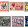 Windows Icons - Classic Stamps Set 7