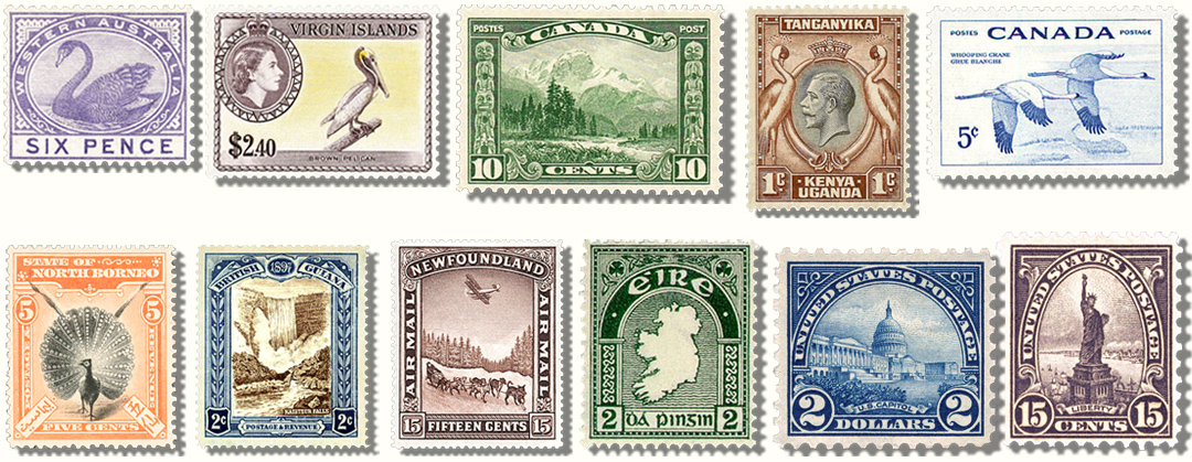 Stamps10 Windows