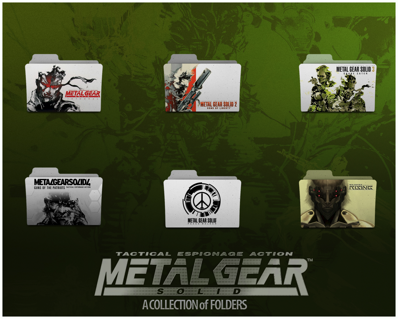 Metal