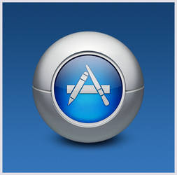 AppStore icon