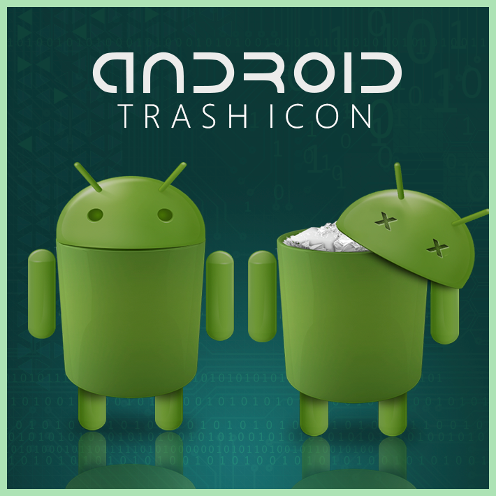 SOLVED! - Your Device Trash is Full Android
