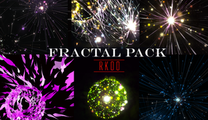 Fractal Pack