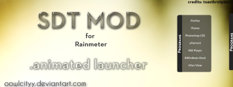 pics Sdt Mods sdt mod by oowlcityy on deviantart