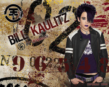 Bill Kaulitz