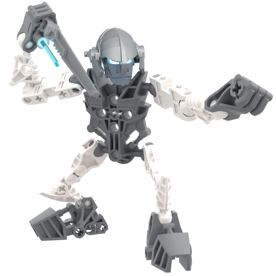 Lego bionicle instructions shop