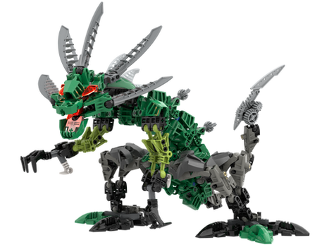 Tahtorak Instructions