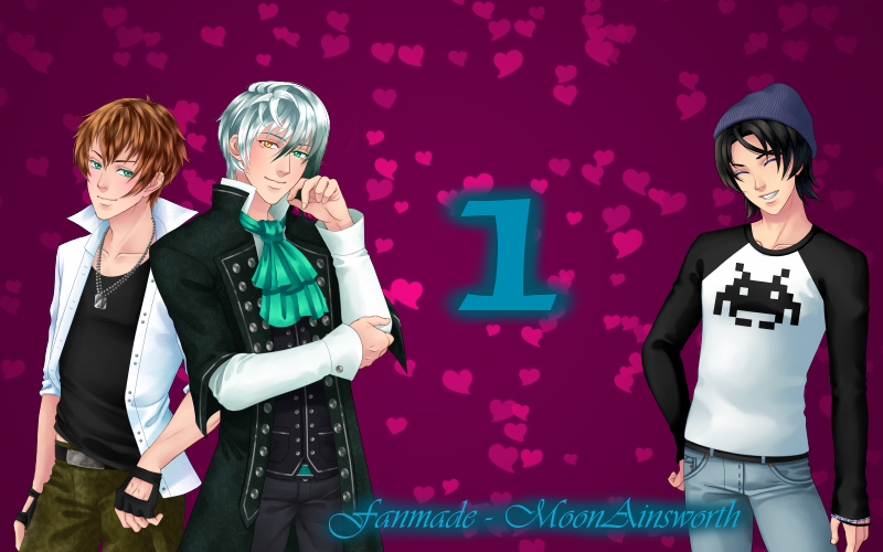 my candy love episode 1 my candy love episode 1
