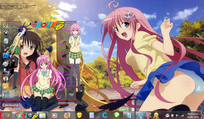 To Love Ru