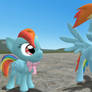 Rainbow Dash Young [Download]