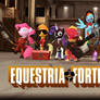 [DL]Equestria-Fortress!