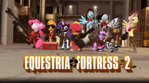 [DL]Equestria-Fortress!