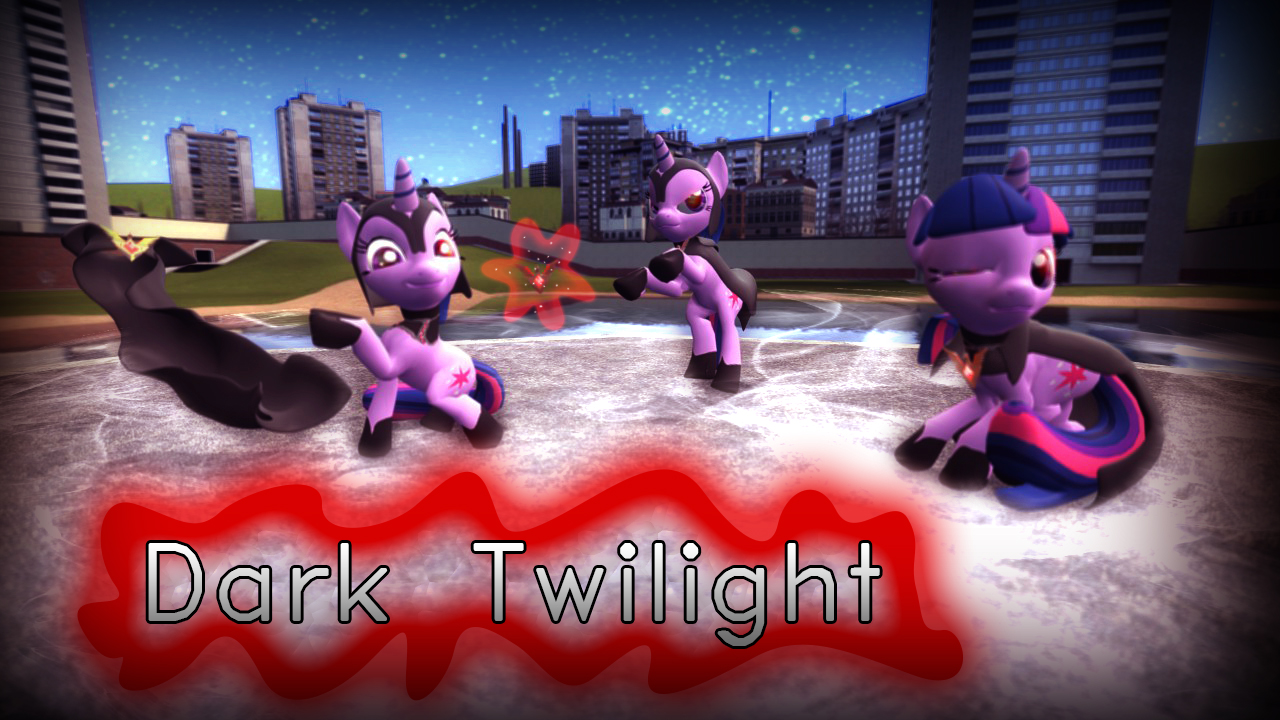 [DL] Dark Twilight