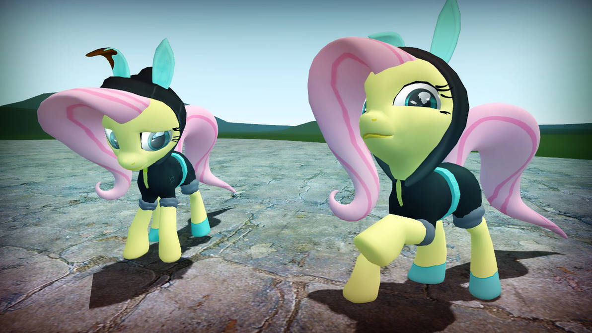 [DL] FlutterBunny by CobbaltCO on DeviantArt
