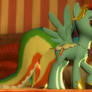 [DL] RainbowDash's Dress