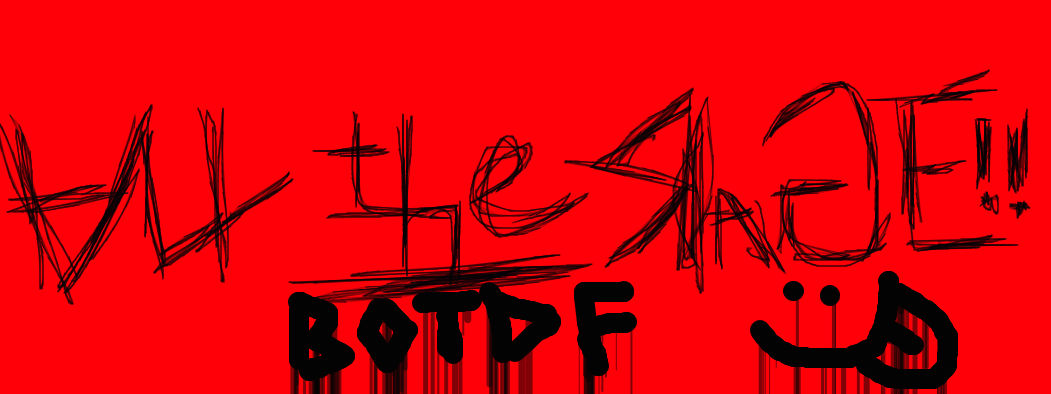 All the rage!!!! by Shade1023 on DeviantArt