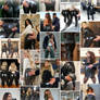 Thousands of Clips in a Huge Single Gallery