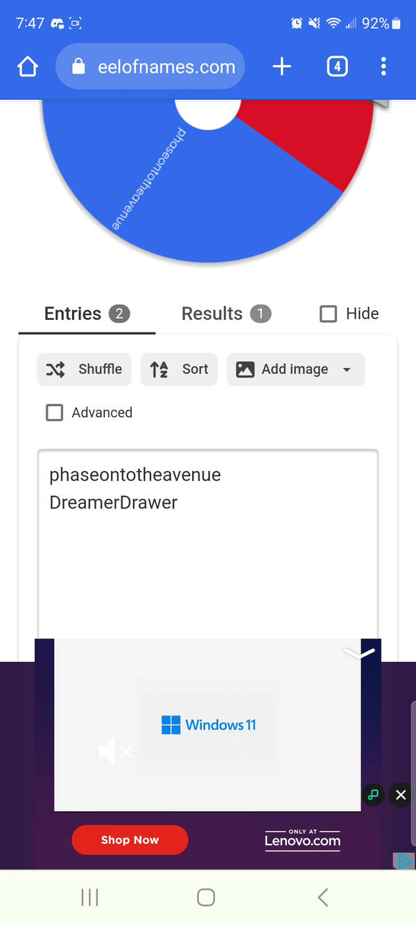 Raffle Winners By Lemonthecat55 On Deviantart