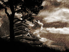 rain