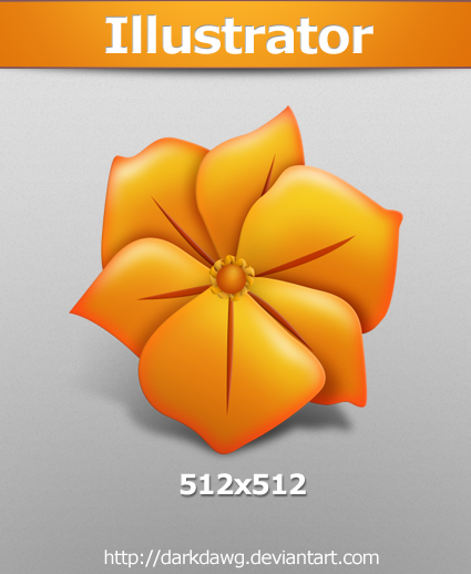 Illustrator icon