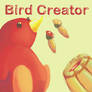 Bird Creator Flash