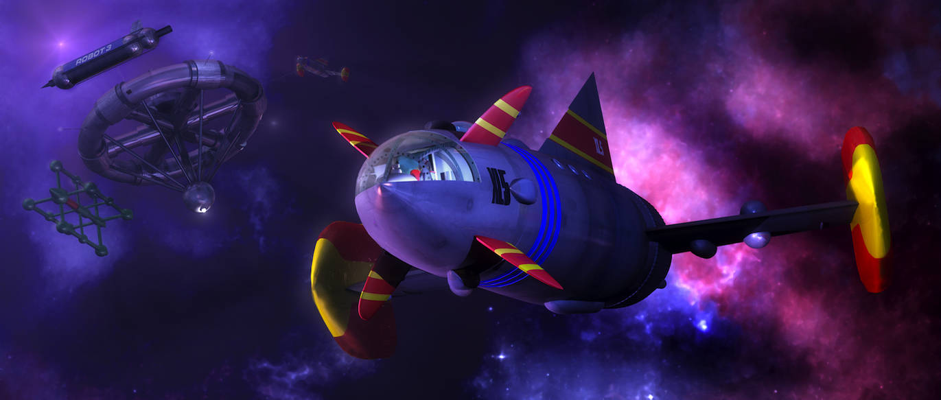 Last Port of call. by Chrisofedf on DeviantArt