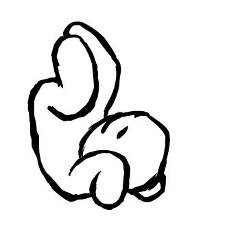 Backflip animation by Jazzpirate on DeviantArt Backflip animation by Jazzpirate on DeviantArt
