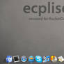 Eclispe for RocketDock