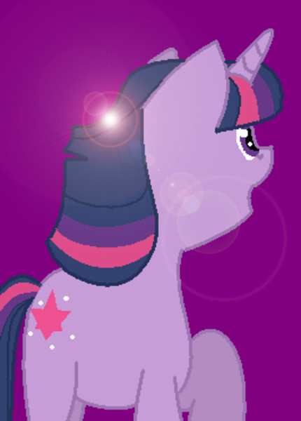 Twilight Sparkle