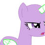 MLP Base: Disgusted Mare