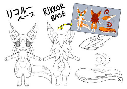 Pink Rikkor Explore the Best Rikkor Art | DeviantArt