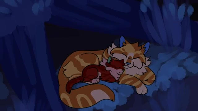 Don't Wake Me Up by AElOU on DeviantArt
