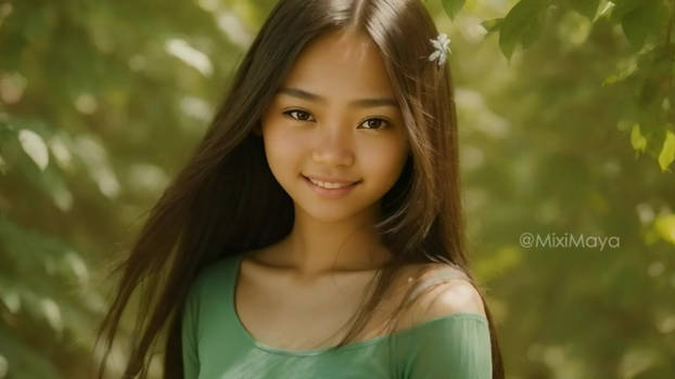 MixiMaya - Hobbyist, Digital Artist DeviantArt