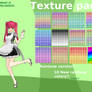 Texture pack! (Download) RAINBOW VERSION!