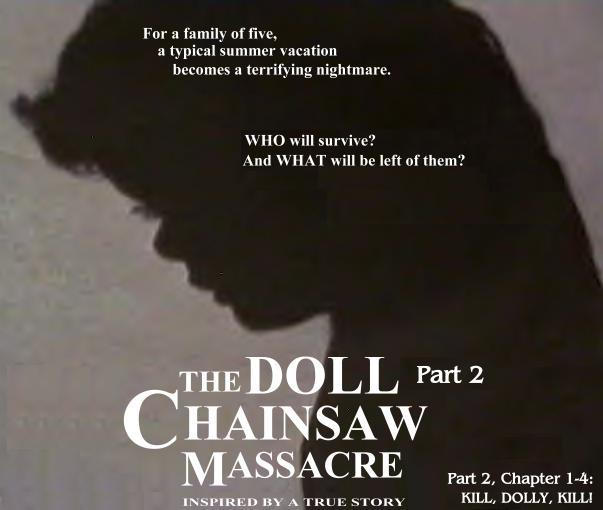 THE DOLL Part 2 by BoscoVonTokerTheIV on DeviantArt