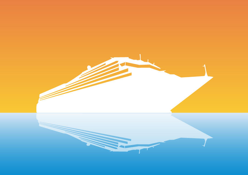 Cruise Ship Template by kharashov on DeviantArt Cruise Ship Template by kharashov on DeviantArt