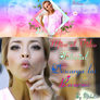 Recursos de Tutorial Portada de Sheyla R - PS