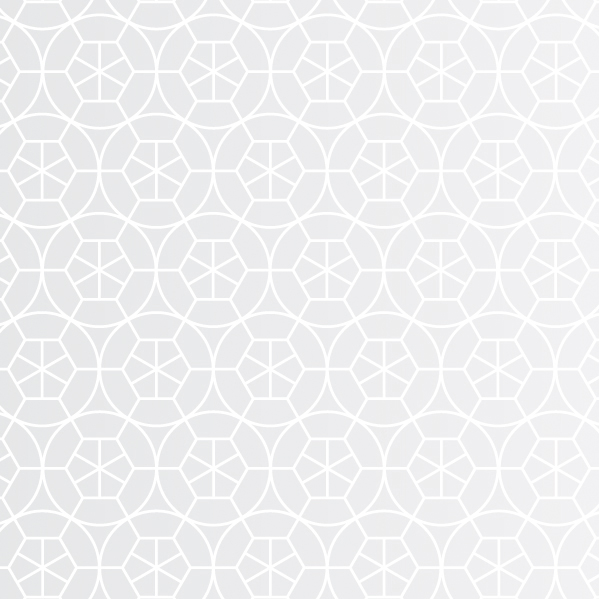 Geometric Islamic Pattern