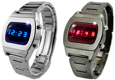 Techie Watch