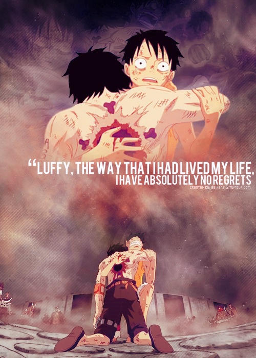 One Piece X Reader - Be patient Daddy! (Ace X Reader) - Wattpad