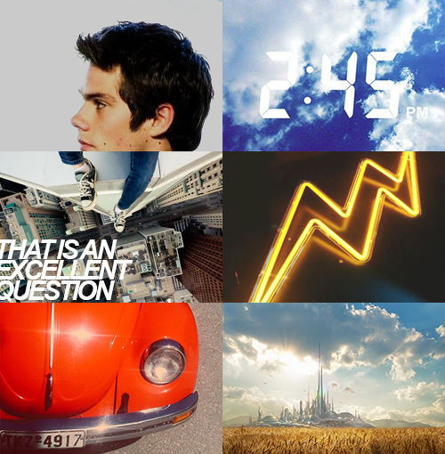 DaughterInLaw [Wilbur Robinson x Fem!Reader] [2] by ElementofHeart on