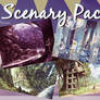 Pack Scenary ~4