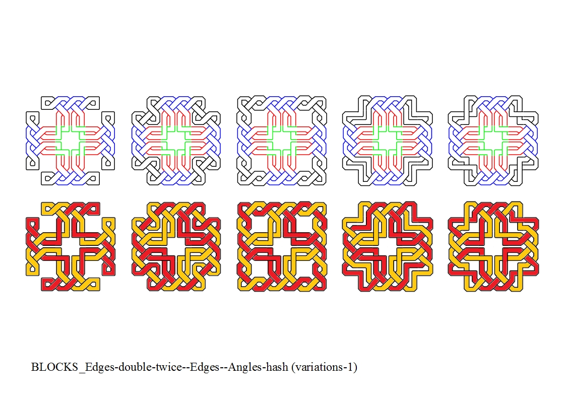 BLOCKS-Edges-double--Angles-hash by ThathankaBernard59 on BLOCKS-Edges-double--Angles-hash by ThathankaBernard59 on