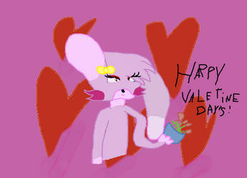 Happy Valetine Day's