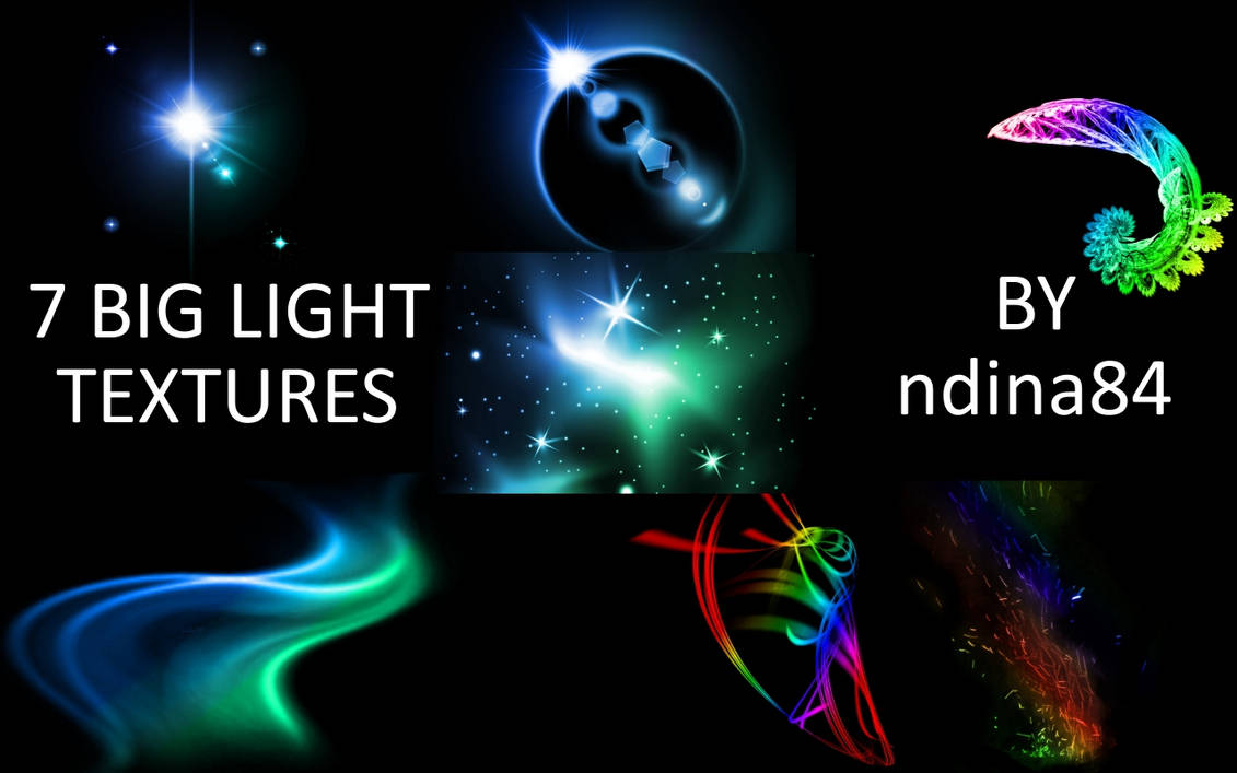Big light textures by ndina84 on DeviantArt
