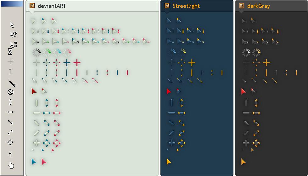 Streetlight v2