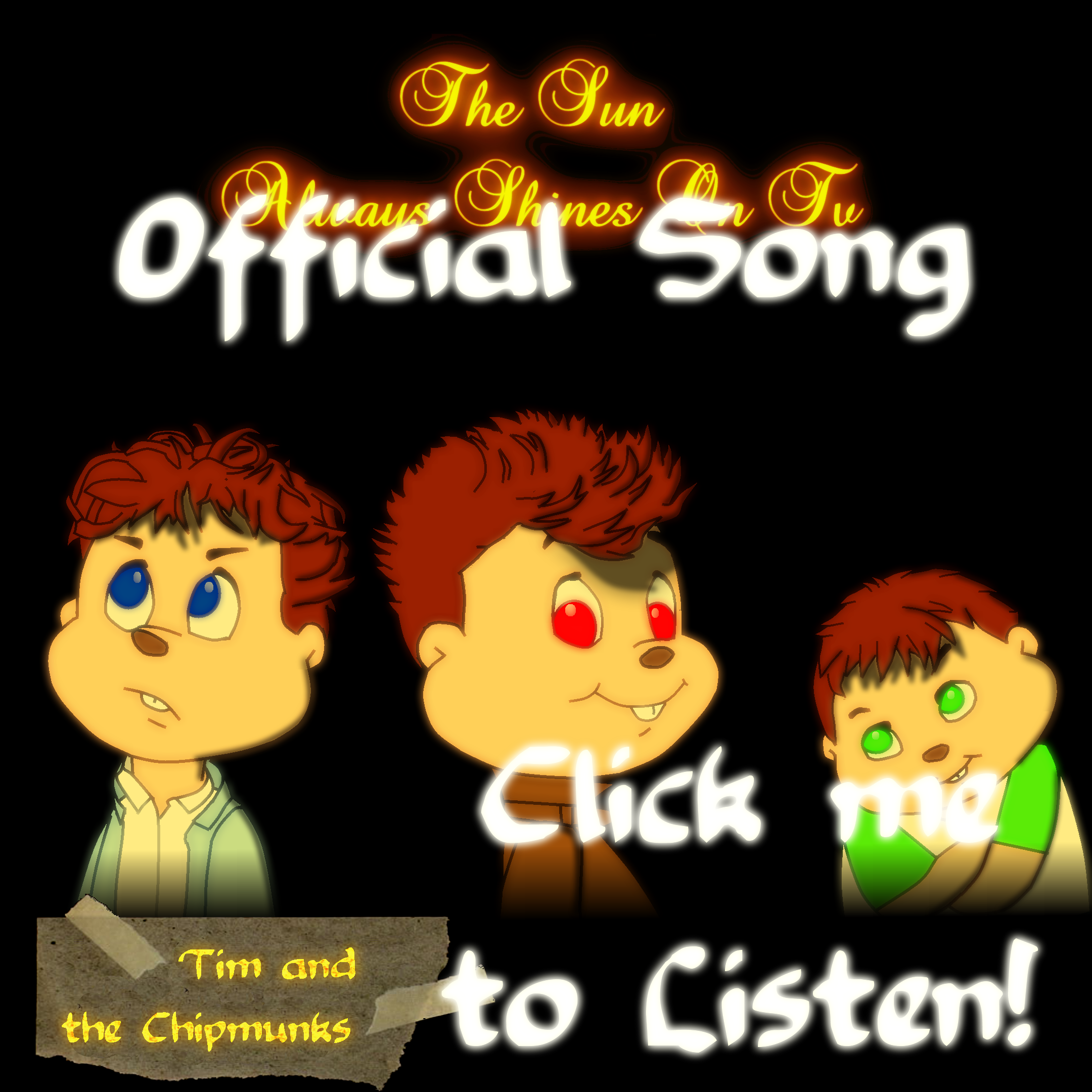 Tim ATC -  The Sun Always Shines On Tv Full Song